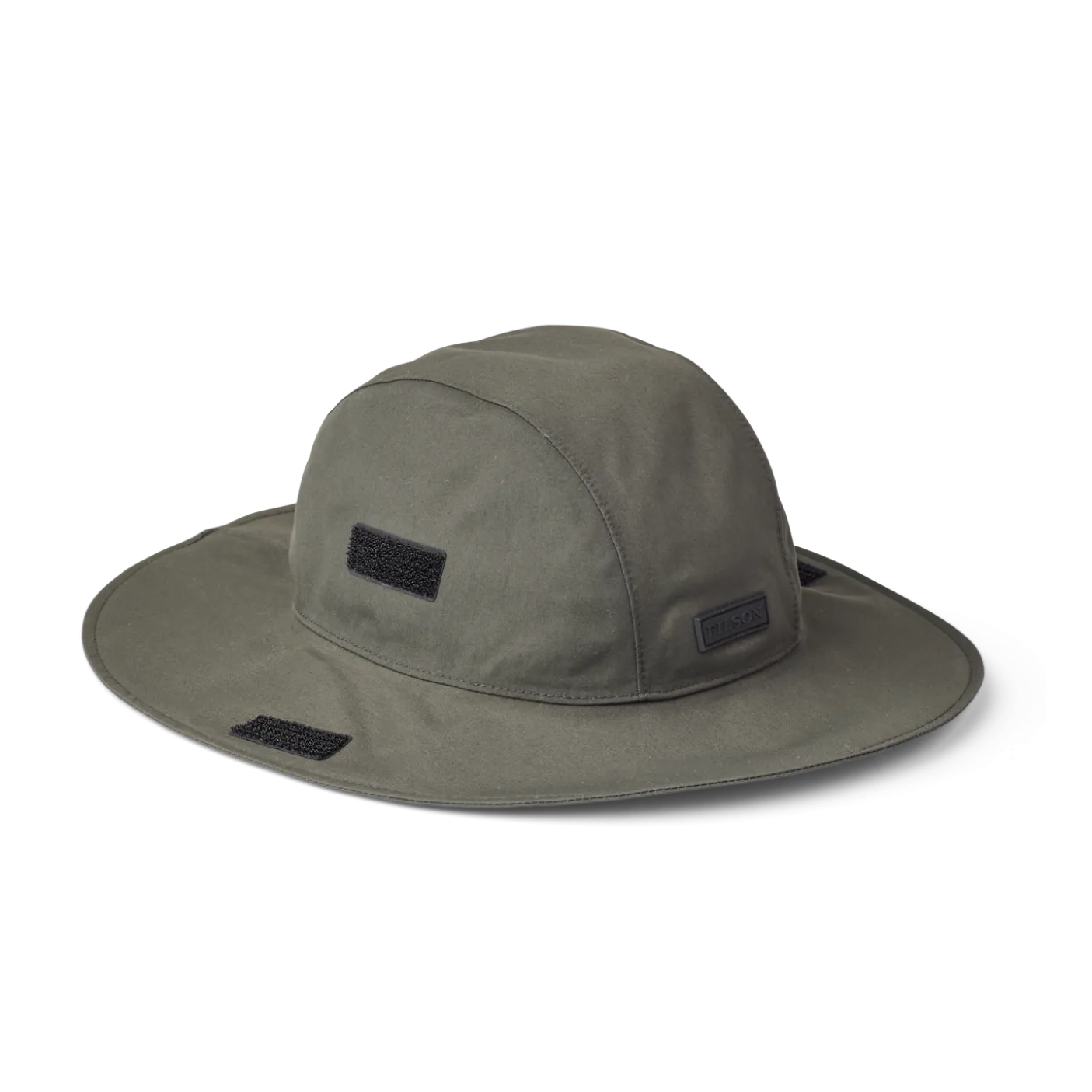 Skagit Rain Hat