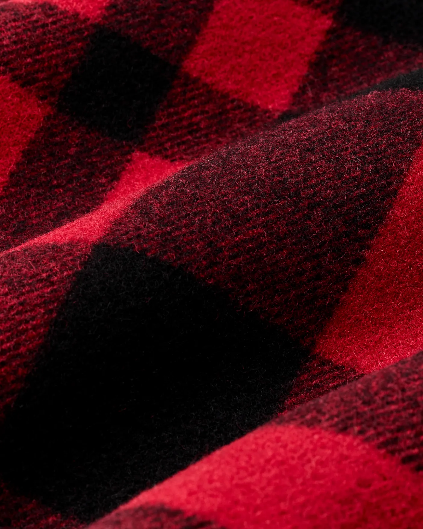 1940s Mackinaw Wool Cruiser Jacket