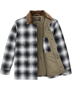 Spokane Insulated Cruiser Jacket