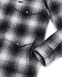 Spokane Insulated Cruiser Jacket