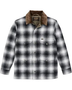 Spokane Insulated Cruiser Jacket