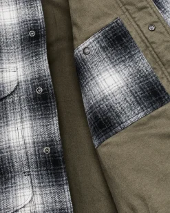 Spokane Insulated Cruiser Jacket
