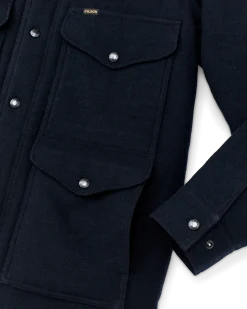 Spokane Insulated Cruiser Jacket
