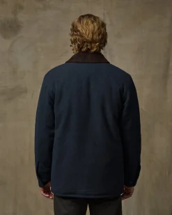 Spokane Insulated Cruiser Jacket