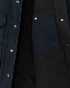 Spokane Insulated Cruiser Jacket