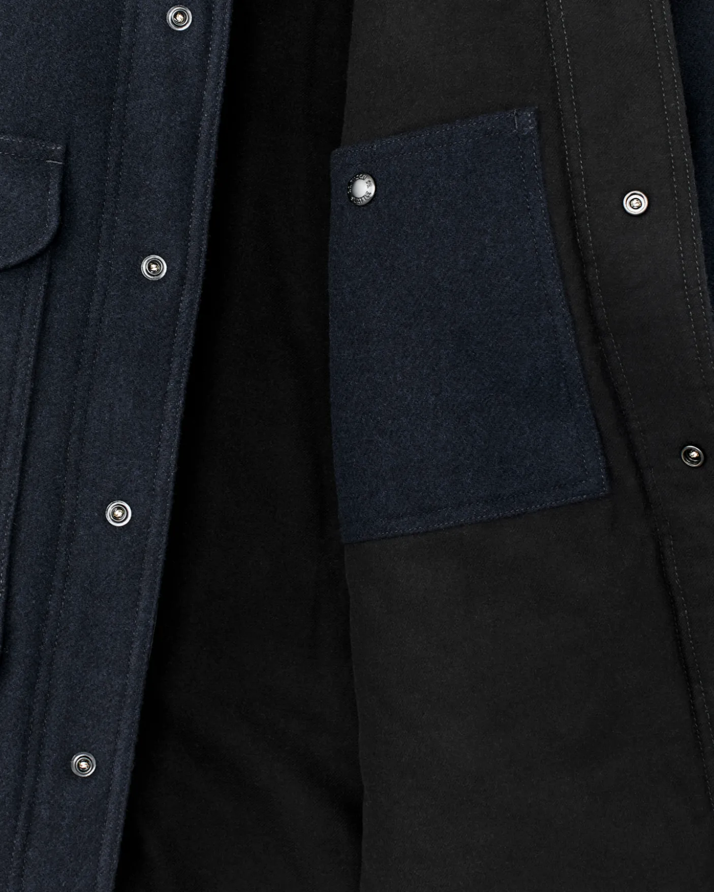 Spokane Insulated Cruiser Jacket