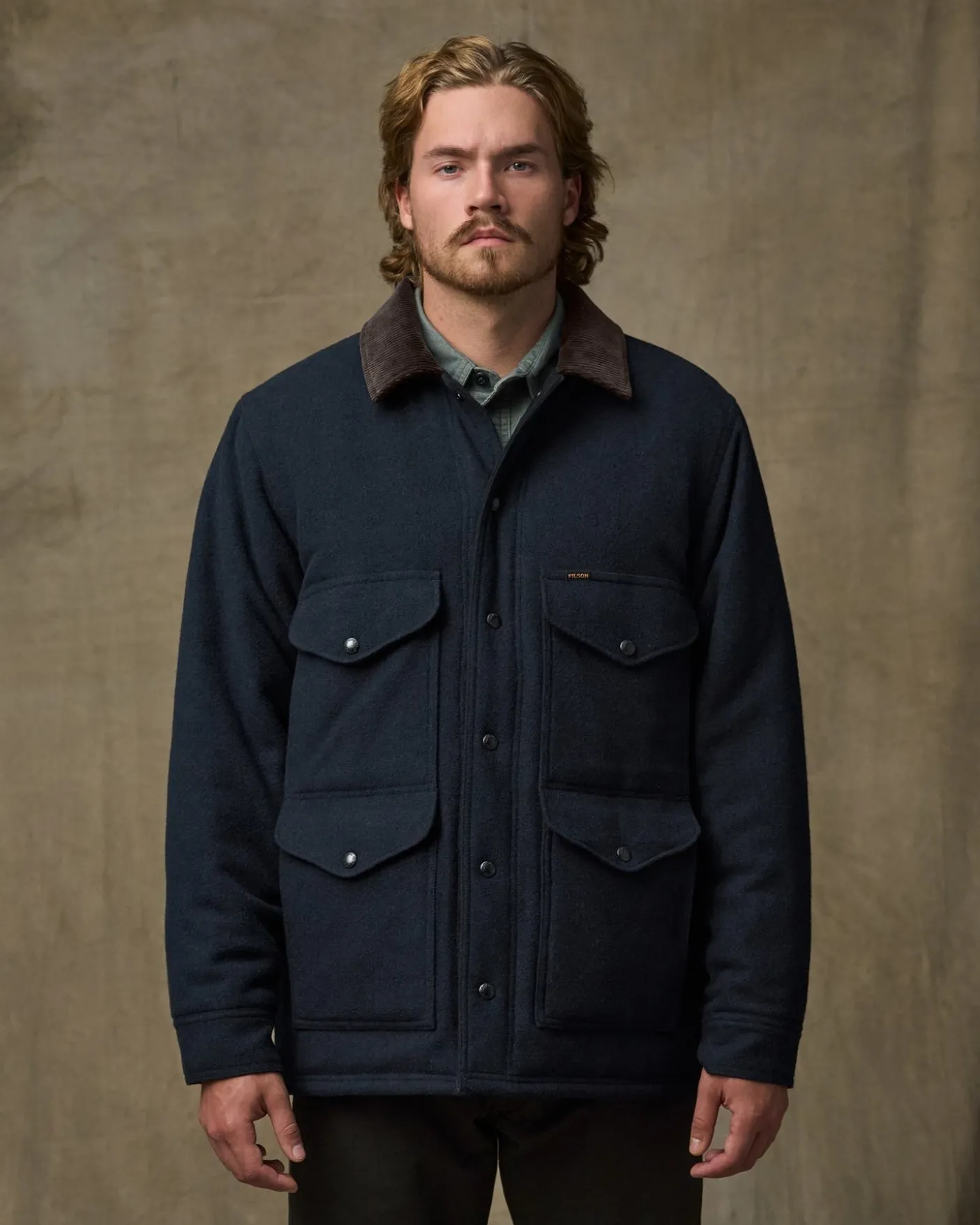Spokane Insulated Cruiser Jacket