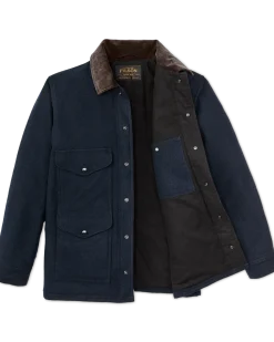 Spokane Insulated Cruiser Jacket