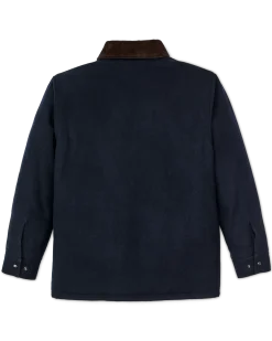 Spokane Insulated Cruiser Jacket