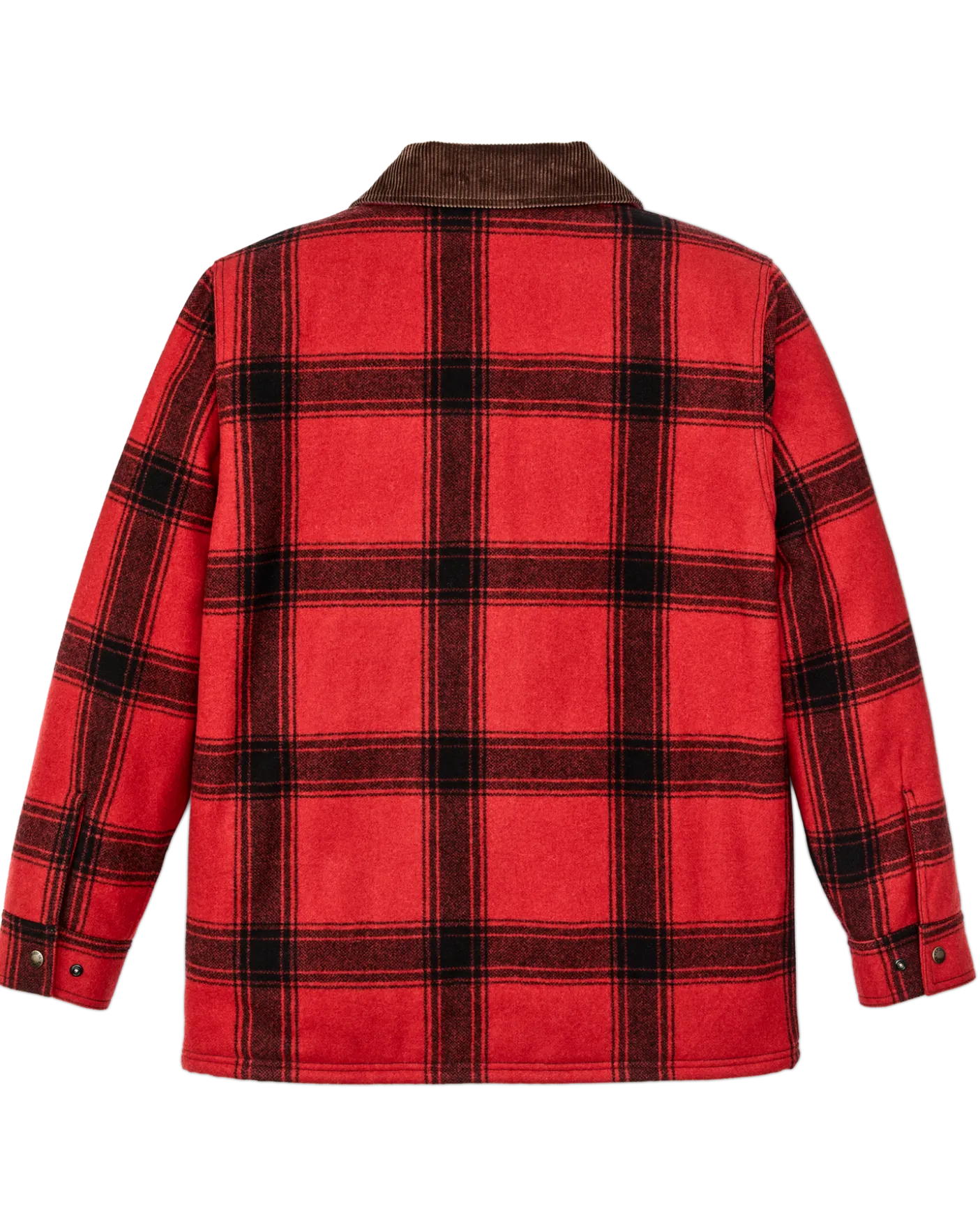 Spokane Insulated Cruiser Jacket