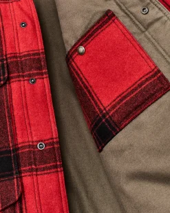Spokane Insulated Cruiser Jacket