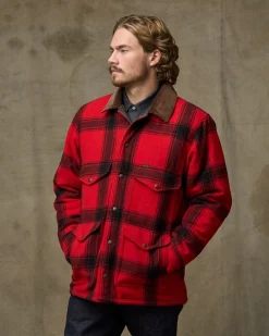 Spokane Insulated Cruiser Jacket