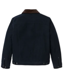 Spokane Insulated Short Cruiser