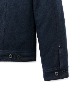 Spokane Insulated Short Cruiser