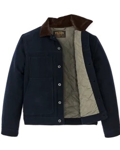 Spokane Insulated Short Cruiser