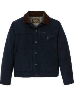 Spokane Insulated Short Cruiser