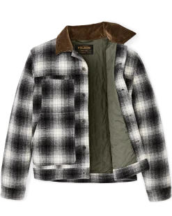 Spokane Insulated Short Cruiser