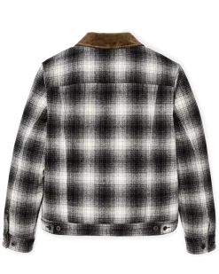 Spokane Insulated Short Cruiser