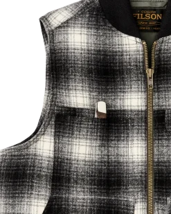 Spokane Insulated Work Vest
