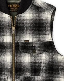 Spokane Insulated Work Vest