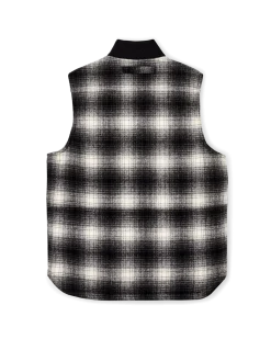 Spokane Insulated Work Vest