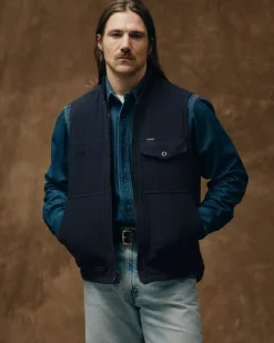 Spokane Insulated Work Vest