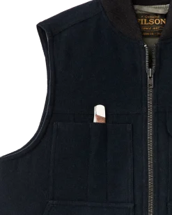 Spokane Insulated Work Vest