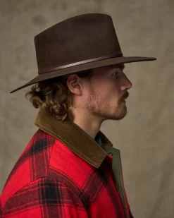 Stetson Wolf Canyon Hat