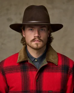 Stetson Wolf Canyon Hat