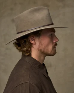 Stetson Wolf Canyon Hat