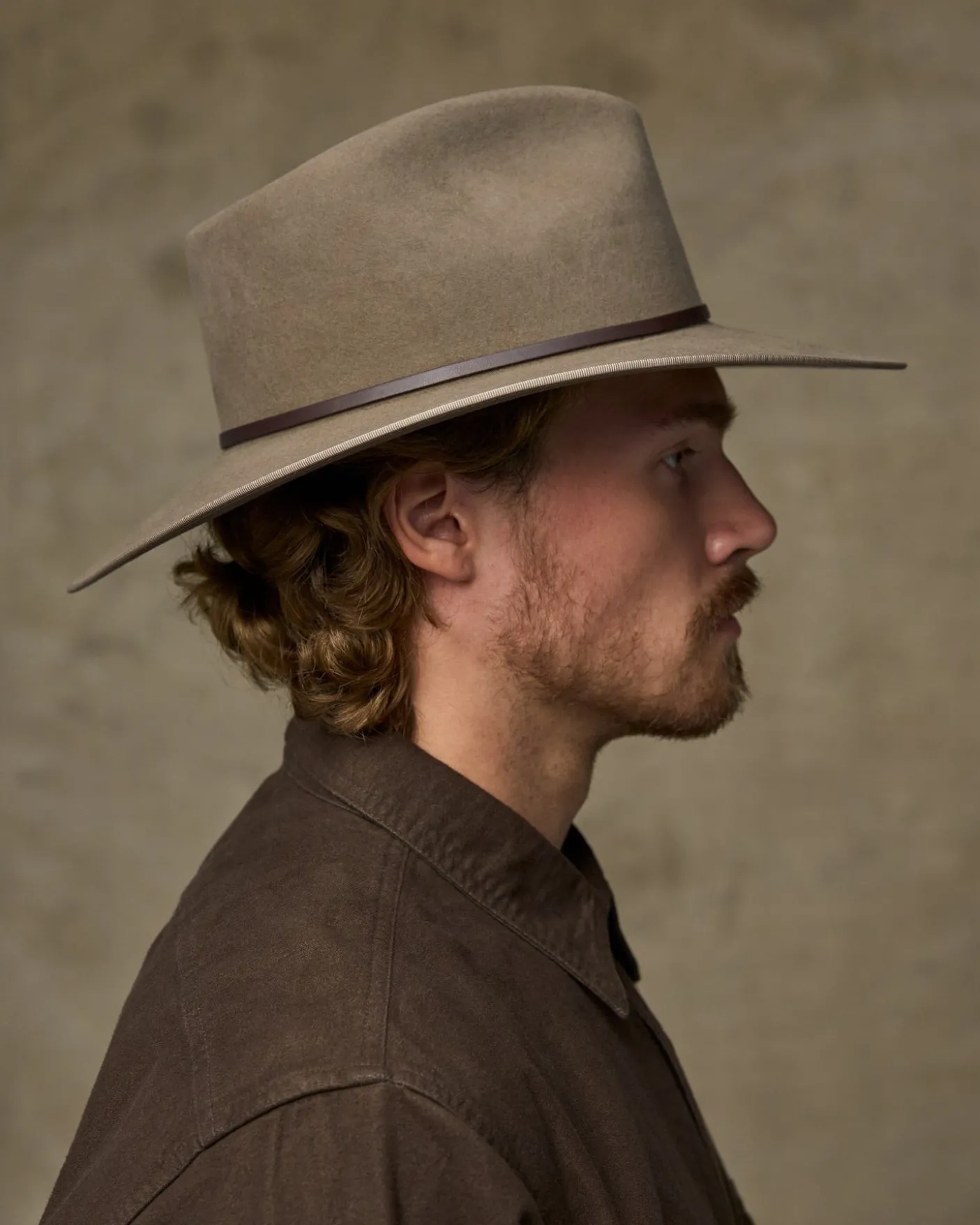 Stetson Wolf Canyon Hat