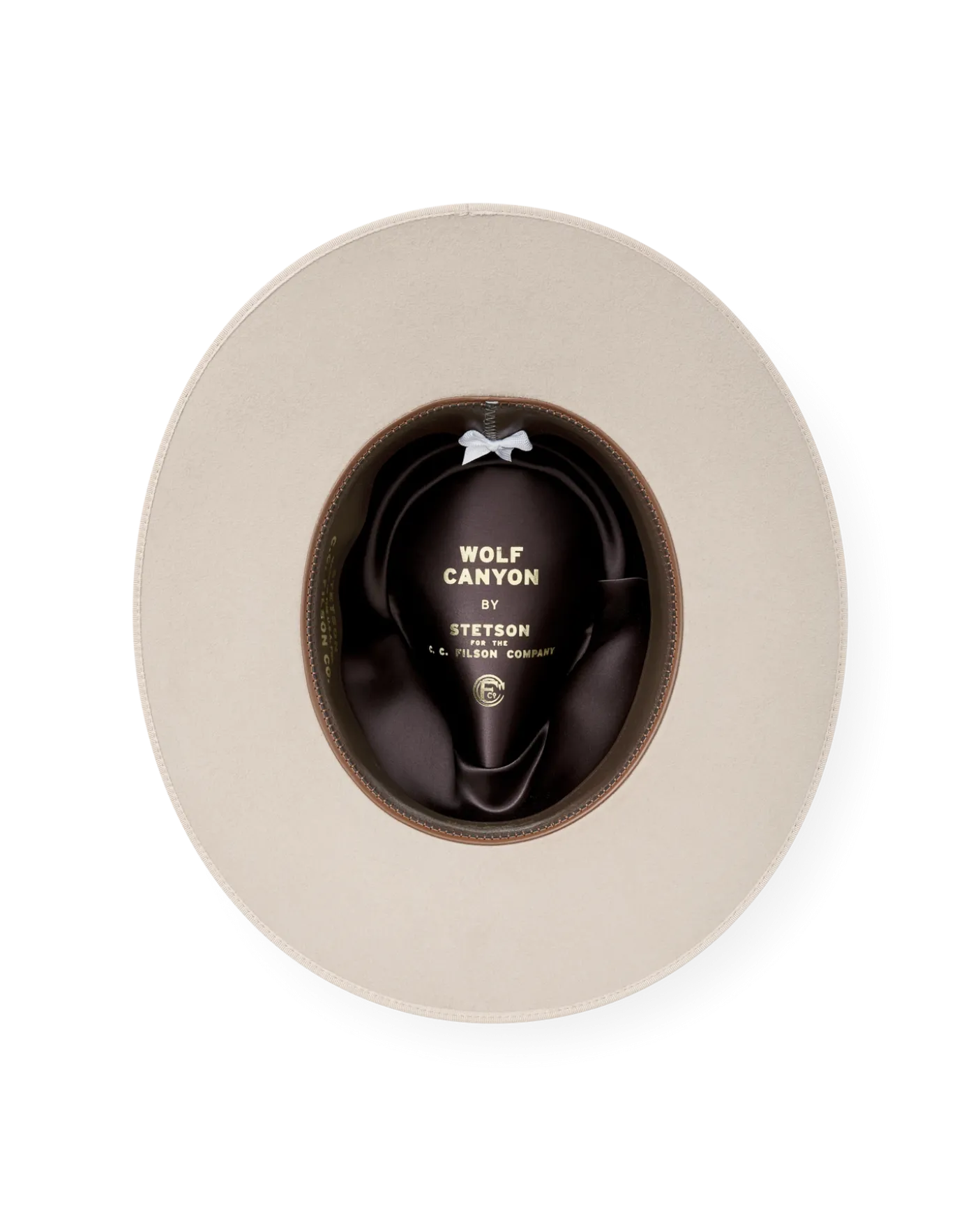 Stetson Wolf Canyon Hat