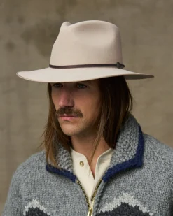 Stetson Wolf Canyon Hat