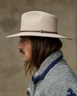 Stetson Wolf Canyon Hat