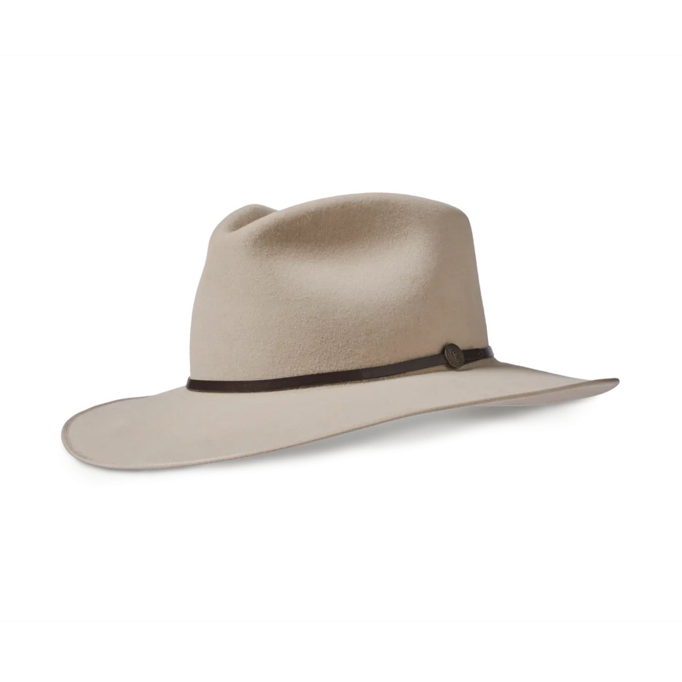 Stetson Wolf Canyon Hat