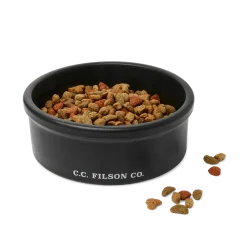 Stoneware Dog Bowl