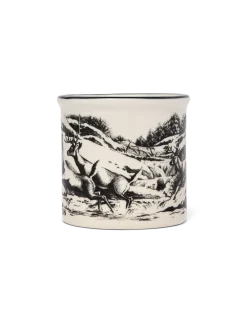 Stoneware Mug