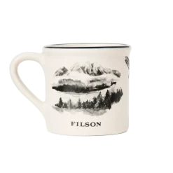 Stoneware Mug
