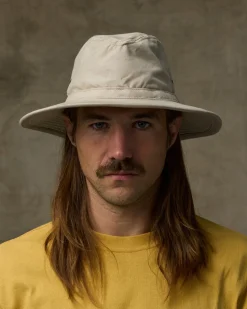 Summer Packer Hat