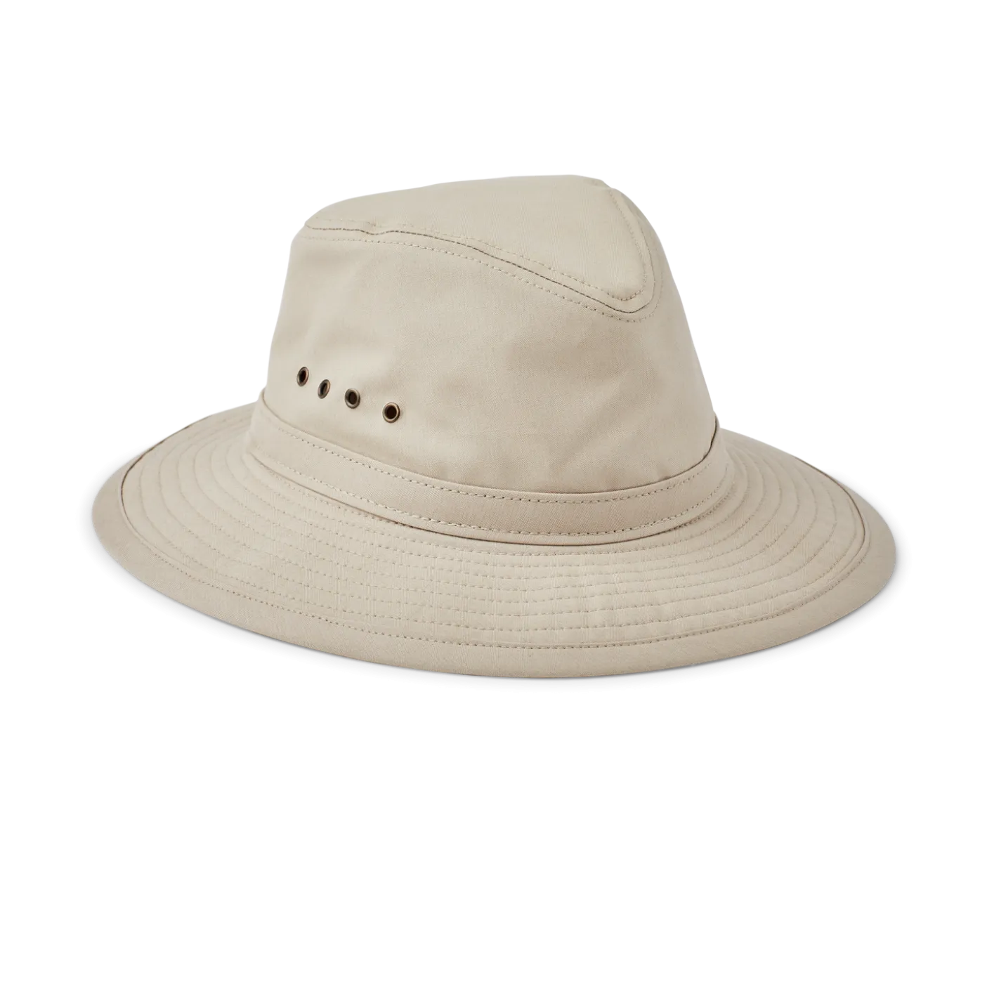 Summer Packer Hat