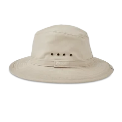 Summer Packer Hat