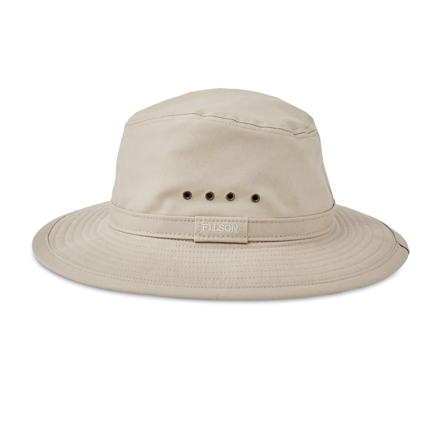 Summer Packer Hat
