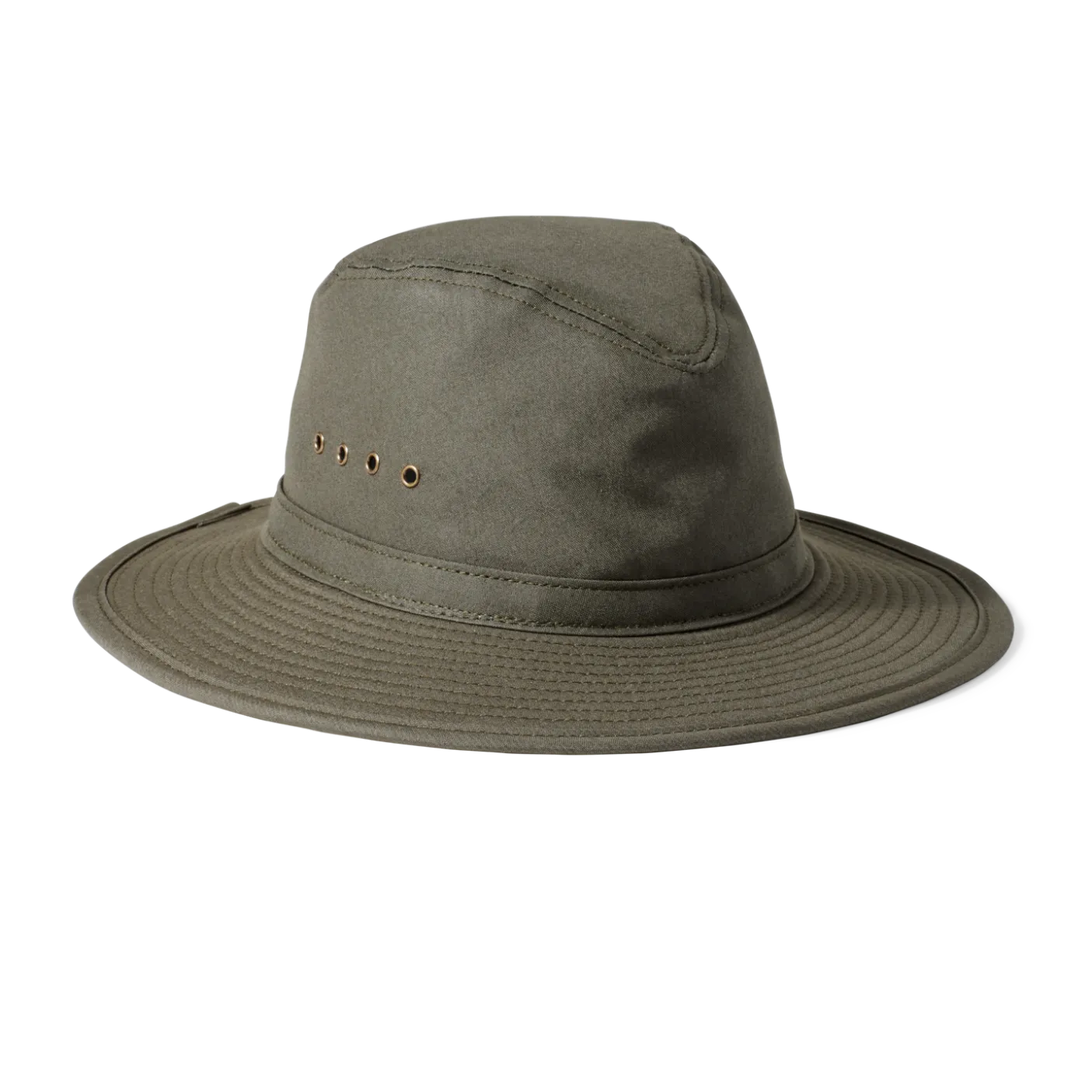 Summer Packer Hat