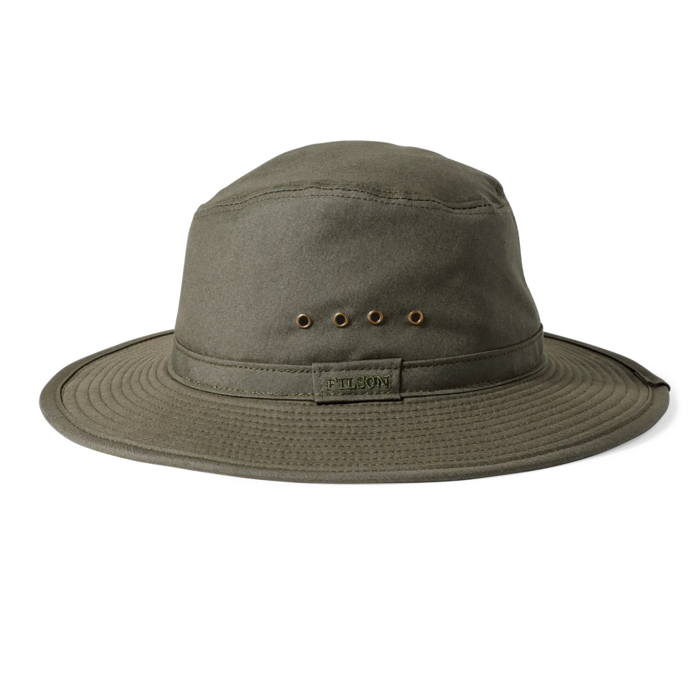 Summer Packer Hat