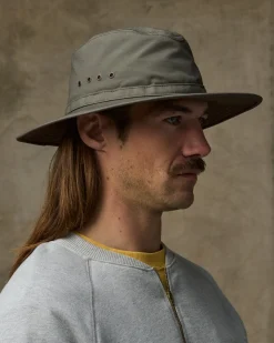 Summer Packer Hat