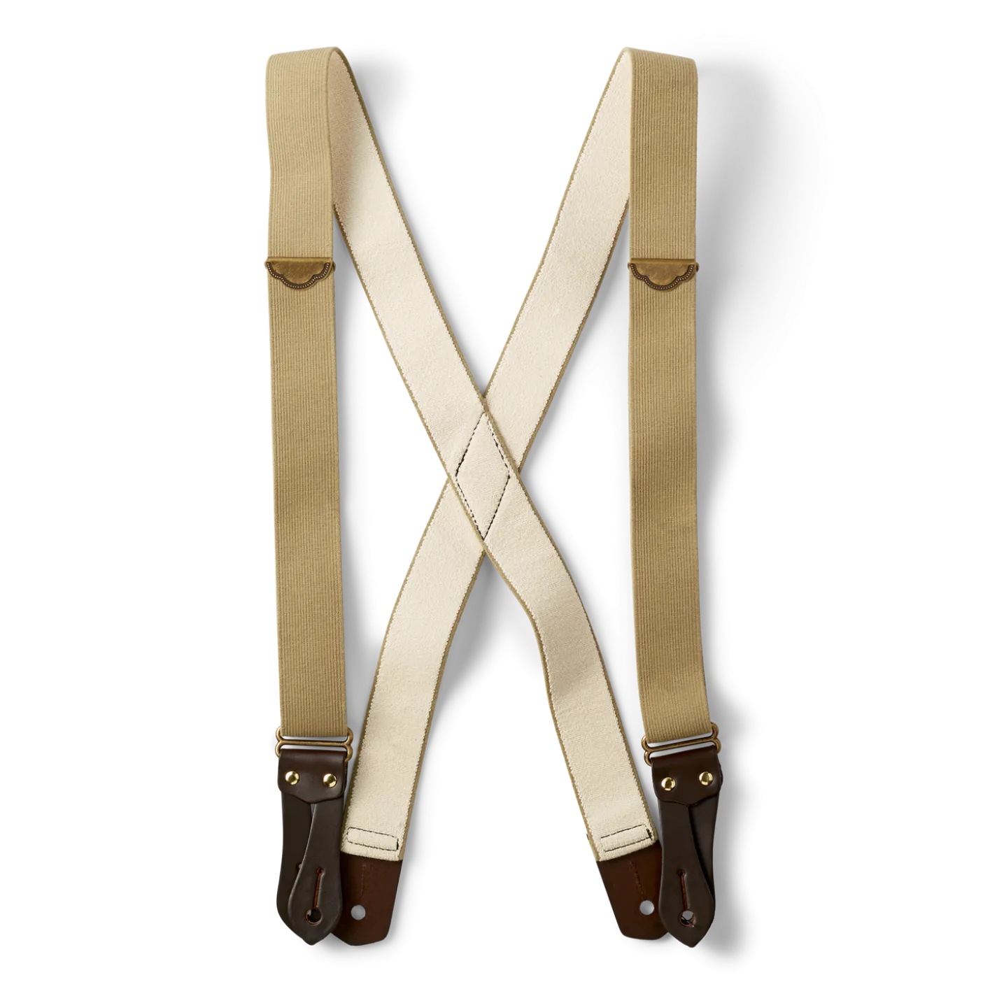 Tab Suspenders