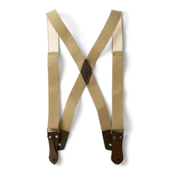 Tab Suspenders