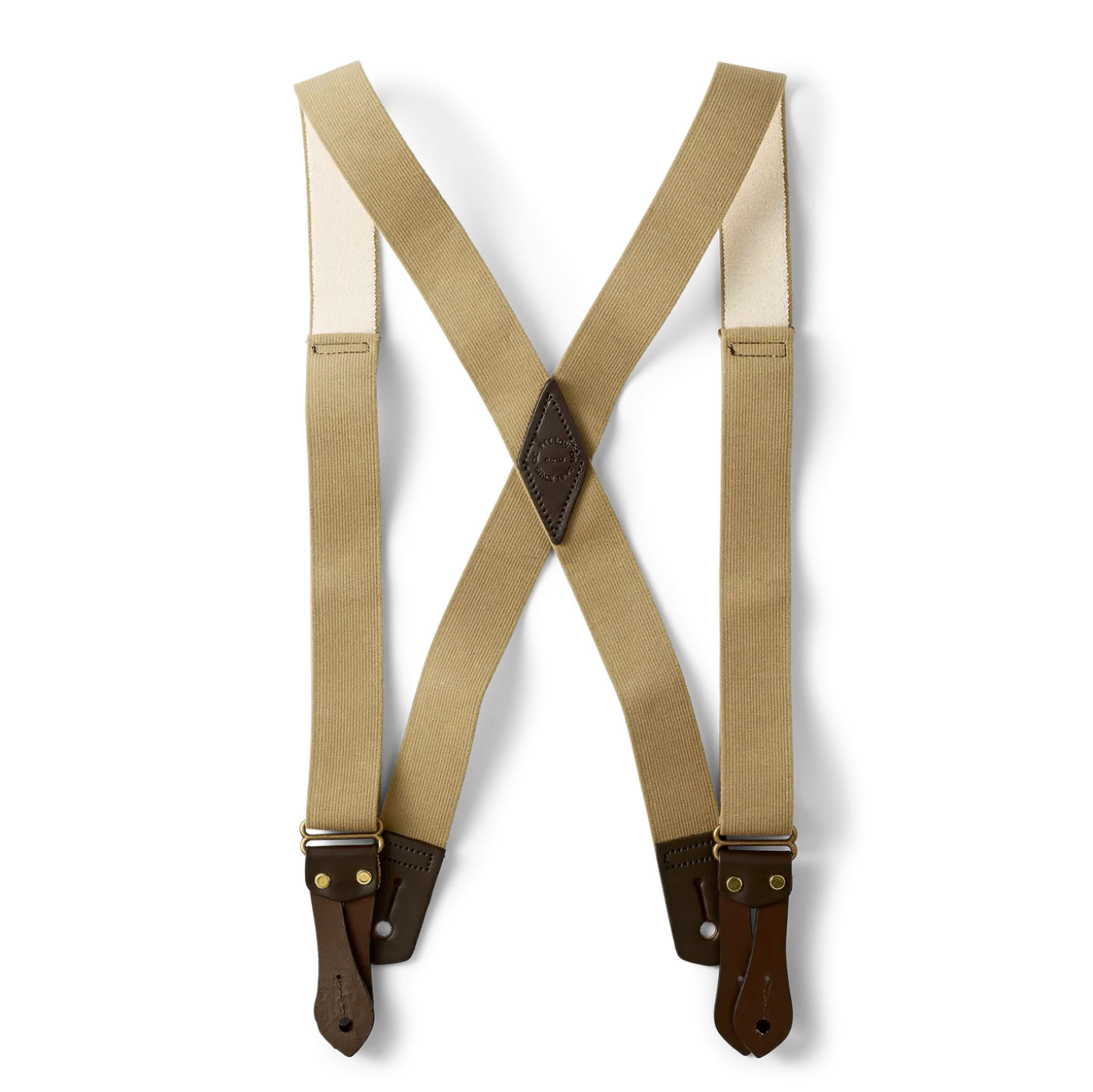 Tab Suspenders