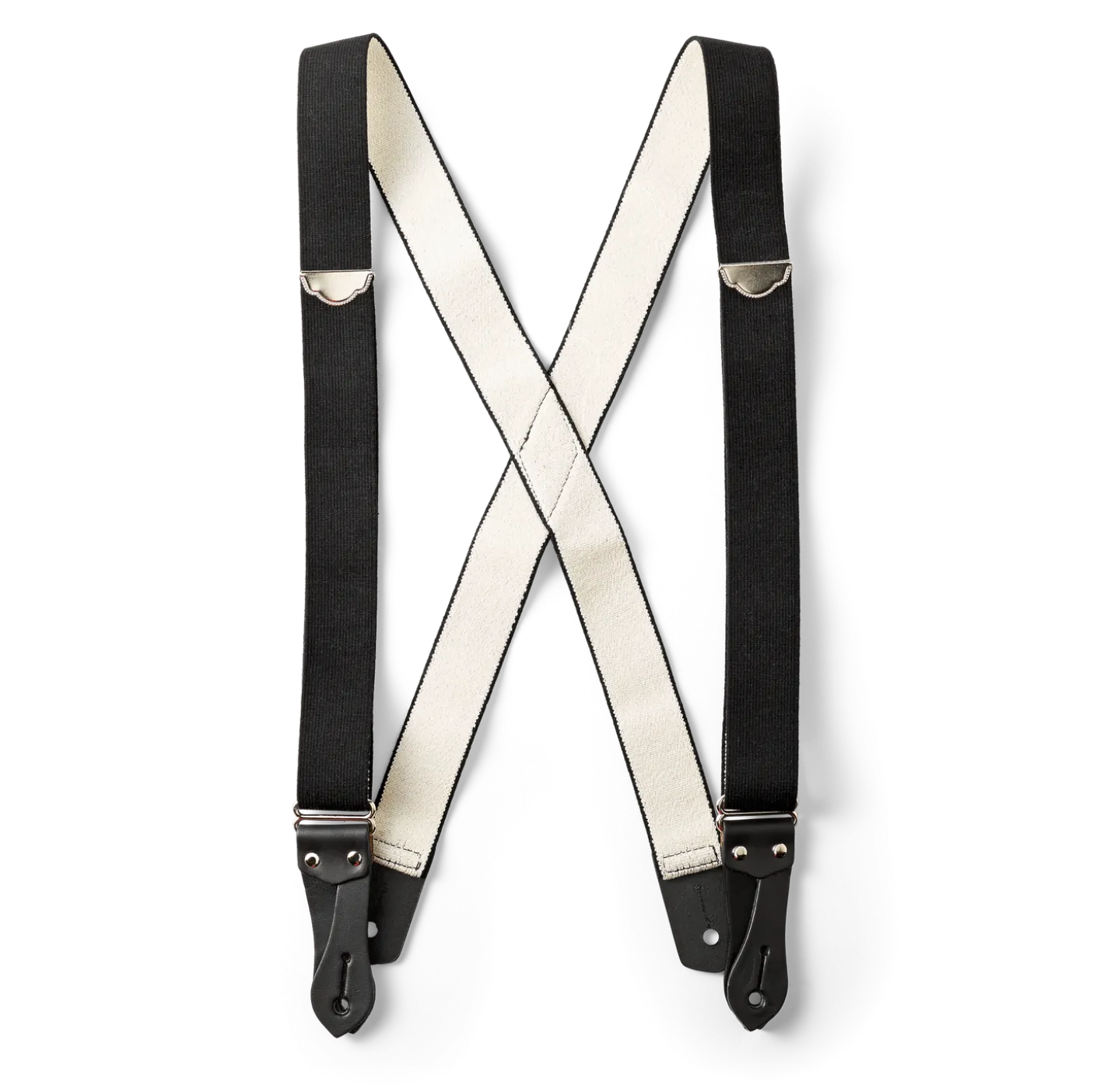 Tab Suspenders