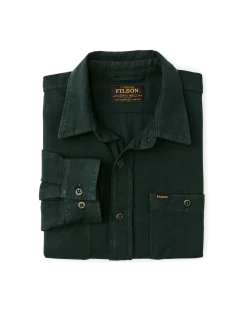 The Rangeland Flannel Shirt